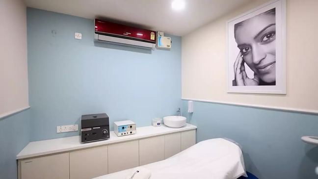 Slider image (3) Kosmoderma Healthcare Pvt Ltd - Skin Treatment Clinic in India